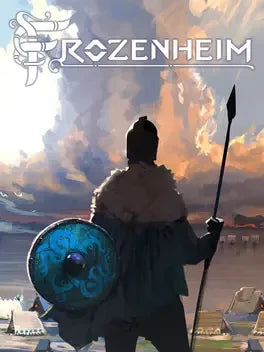 FROZENHEIM - PC - STEAM - MULTILANGUAGE - EU