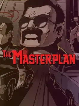 THE MASTERPLAN - PC - STEAM - MULTILANGUAGE - WORLDWIDE