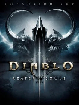 DIABLO 3 - REAPER OF SOULS (DIGITAL DELUXE) - PC - BATTLE.NET - MULTILANGUAGE - EU