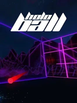 HOLOBALL - PC - STEAM - MULTILANGUAGE - WORLDWIDE