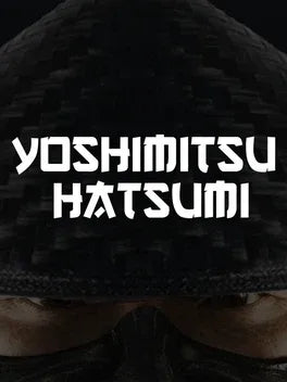 YOSHIMITSU HATSUMI - PC - STEAM - MULTILANGUAGE - WORLDWIDE