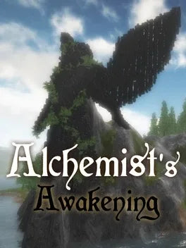 ALCHEMIST'S AWAKENING - PC - STEAM - MULTILANGUAGE - WORLDWIDE