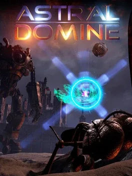 ASTRAL DOMINE - PC - STEAM - EN - WORLDWIDE