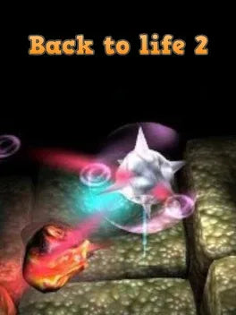 BACK TO LIFE 2 - PC - STEAM - EN - WORLDWIDE