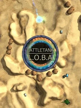 BATTLETANK LOBA - PC - STEAM - MULTILANGUAGE - WORLDWIDE