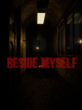 BESIDE MYSELF - PC - STEAM - EN,RU - WORLDWIDE