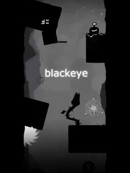 BLACKEYE - PC - STEAM - MULTILANGUAGE - WORLDWIDE