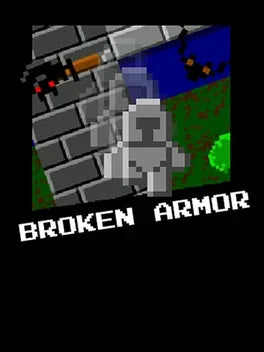 BROKEN ARMOR - PC - STEAM - EN - WORLDWIDE