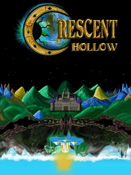 CRESCENT HOLLOW - PC - STEAM - EN - WORLDWIDE