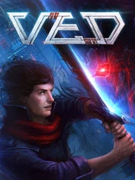 VED - PC - STEAM - EN, RU - WORLDWIDE