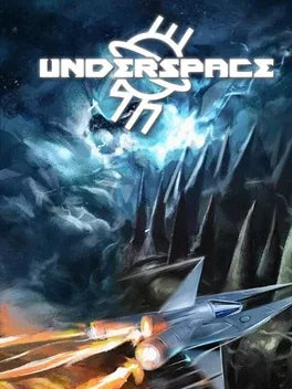 UNDERSPACE - PC - STEAM - MULTILANGUAGE - WORLDWIDE