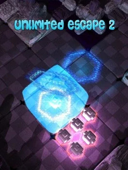 UNLIMITED ESCAPE 2 - PC - STEAM - MULTILANGUAGE - WORLDWIDE