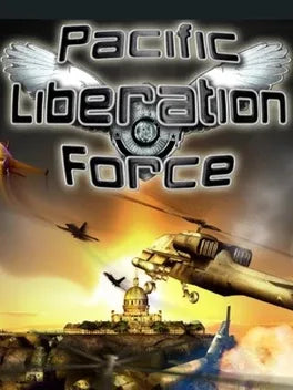 PACIFIC LIBERATION FORCE - PC - STEAM - EN - WORLDWIDE