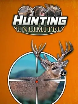 HUNTING UNLIMITED 1 - PC - STEAM - EN - WORLDWIDE