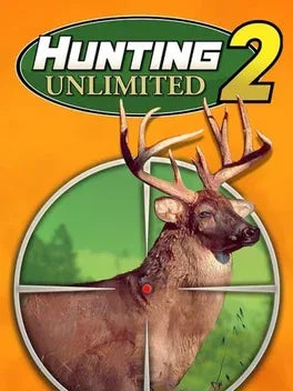 HUNTING UNLIMITED 2 - PC - STEAM - EN - WORLDWIDE