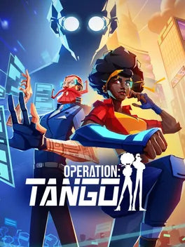 OPERATION: TANGO - PC - STEAM - MULTILANGUAGE - EU