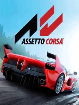 ASSETTO CORSA (SPECIAL BUNDLE) - PC - STEAM - MULTILANGUAGE - WORLDWIDE