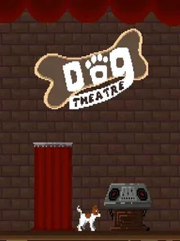 DOG THEATRE - PC - STEAM - EN - WORLDWIDE