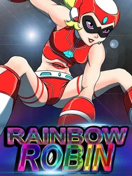 RAINBOW ROBIN - PC - STEAM - EN - WORLDWIDE