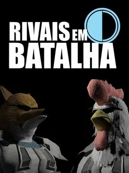 RIVAIS EM BATALHA - PC - STEAM - EN - WORLDWIDE