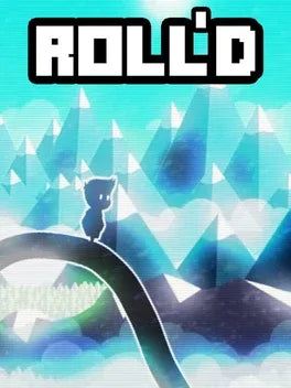 ROLL'D - PC - STEAM - MULTILANGUAGE - WORLDWIDE