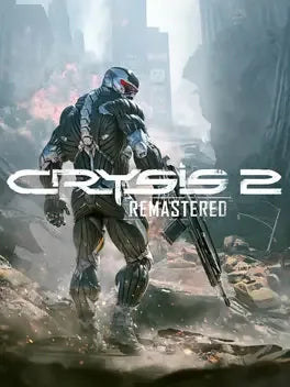 CRYSIS 2 REMASTERED (XBOX ONE) - XBOX LIVE - MULTILANGUAGE - EU