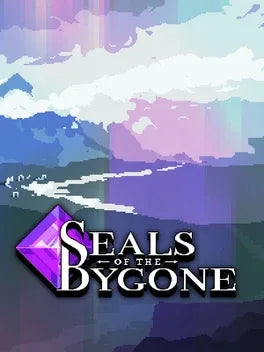 SEALS OF THE BYGONE - PC - STEAM - EN - WORLDWIDE