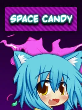 SPACE CANDY - PC - STEAM - MULTILANGUAGE - WORLDWIDE