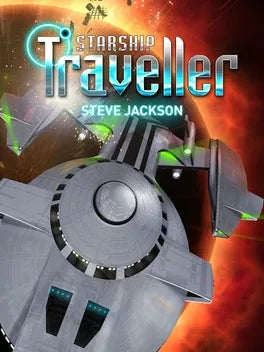 STARSHIP TRAVELLER - PC - STEAM - MULTILANGUAGE - WORLDWIDE