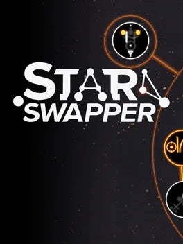 STAR SWAPPER - PC - STEAM - MULTILANGUAGE - WORLDWIDE