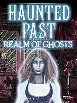 HAUNTED PAST: REALM OF GHOSTS - PC - STEAM - EN - WORLDWIDE