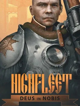 HIGHFLEET - PC - STEAM - MULTILANGUAGE - WORLDWIDE