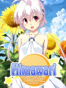 HIMAWARI - THE SUNFLOWER - PC - STEAM - MULTILANGUAGE - WORLDWIDE