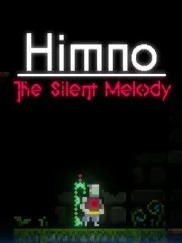 HIMNO - THE SILENT MELODY - PC - STEAM - MULTILANGUAGE - WORLDWIDE