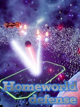 HOMEWORLD DEFENSE - PC - STEAM - MULTILANGUAGE - WORLDWIDE