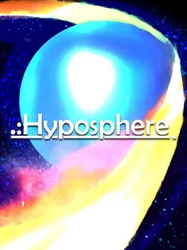 HYPOSPHERE - PC - STEAM - EN - WORLDWIDE