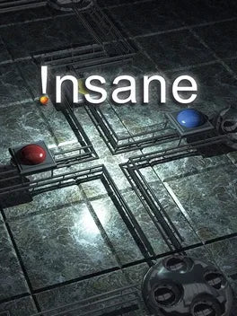 INSANE - PC - STEAM - MULTILANGUAGE - WORLDWIDE