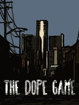 THE DOPE GAME - PC - STEAM - EN,RU - WORLDWIDE