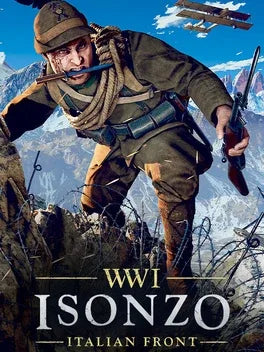 ISONZO (XBOX ONE) - XBOX LIVE - MULTILANGUAGE - EU