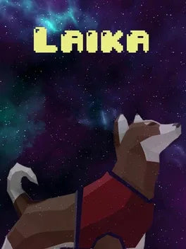 LAIKA - PC - STEAM - EN - WORLDWIDE