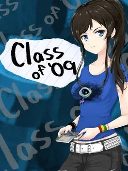 CLASS OF '09 - PC - STEAM - MULTILANGUAGE - WORLDWIDE