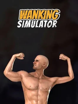 WANKING SIMULATOR - PC - STEAM - MULTILANGUAGE - WORLDWIDE