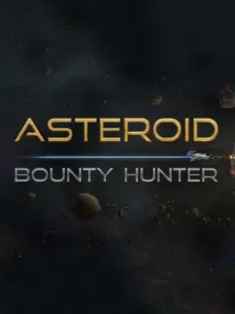 ASTEROID BOUNTY HUNTER - PC - STEAM - MULTILANGUAGE - WORLDWIDE