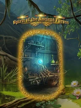 SPIRIT OF THE ANCIENT FOREST - PC - STEAM - EN - WORLDWIDE