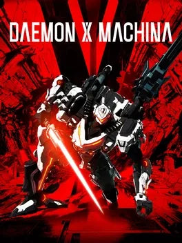 DAEMON X MACHINA - PC - STEAM - MULTILANGUAGE - WORLDWIDE