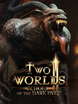 TWO WORLDS II - ECHOES OF THE DARK PAST - PC - STEAM - MULTILANGUAGE - WORLDWIDE