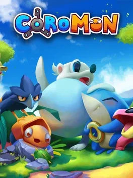 COROMON (DELUXE EDITION) - PC - STEAM - MULTILANGUAGE - WORLDWIDE