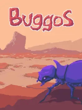 BUGGOS - PC - STEAM - MULTILANGUAGE - WORLDWIDE