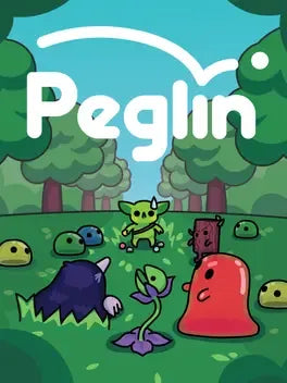 PEGLIN - PC - STEAM - MULTILANGUAGE - WORLDWIDE