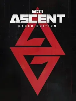 THE ASCENT (CYBER EDITION) - PC - STEAM - MULTILANGUAGE - WORLDWIDE
